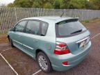 2005 HONDA CIVIC SE AUTO  for sale at Copart SANDTOFT