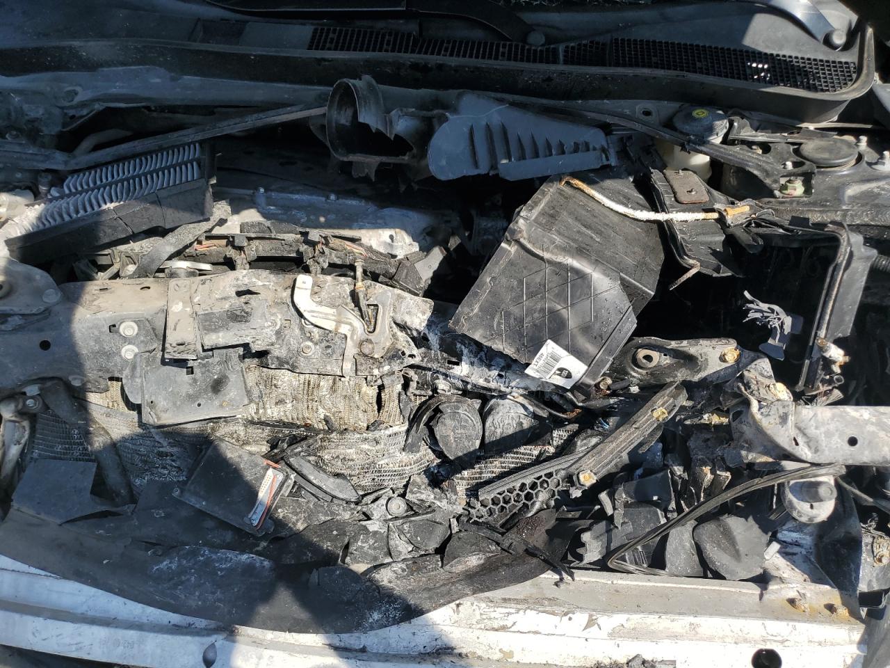 2016 Acura Tlx Advance VIN: 19UUB2F73GA007462 Lot: 80326035