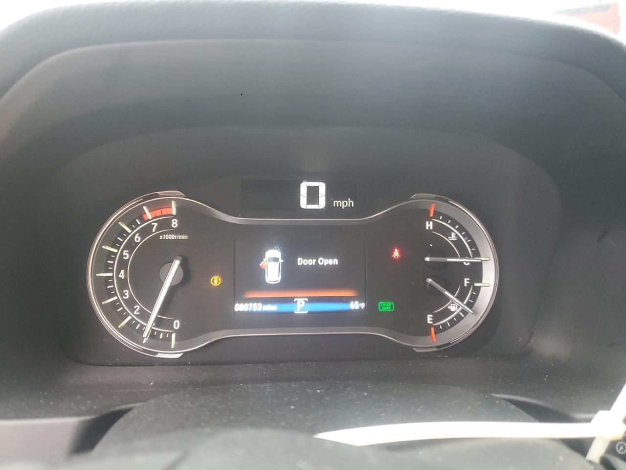 2017 Honda Pilot Exl VIN: 5FNYF6H58HB027934 Lot: 81259745