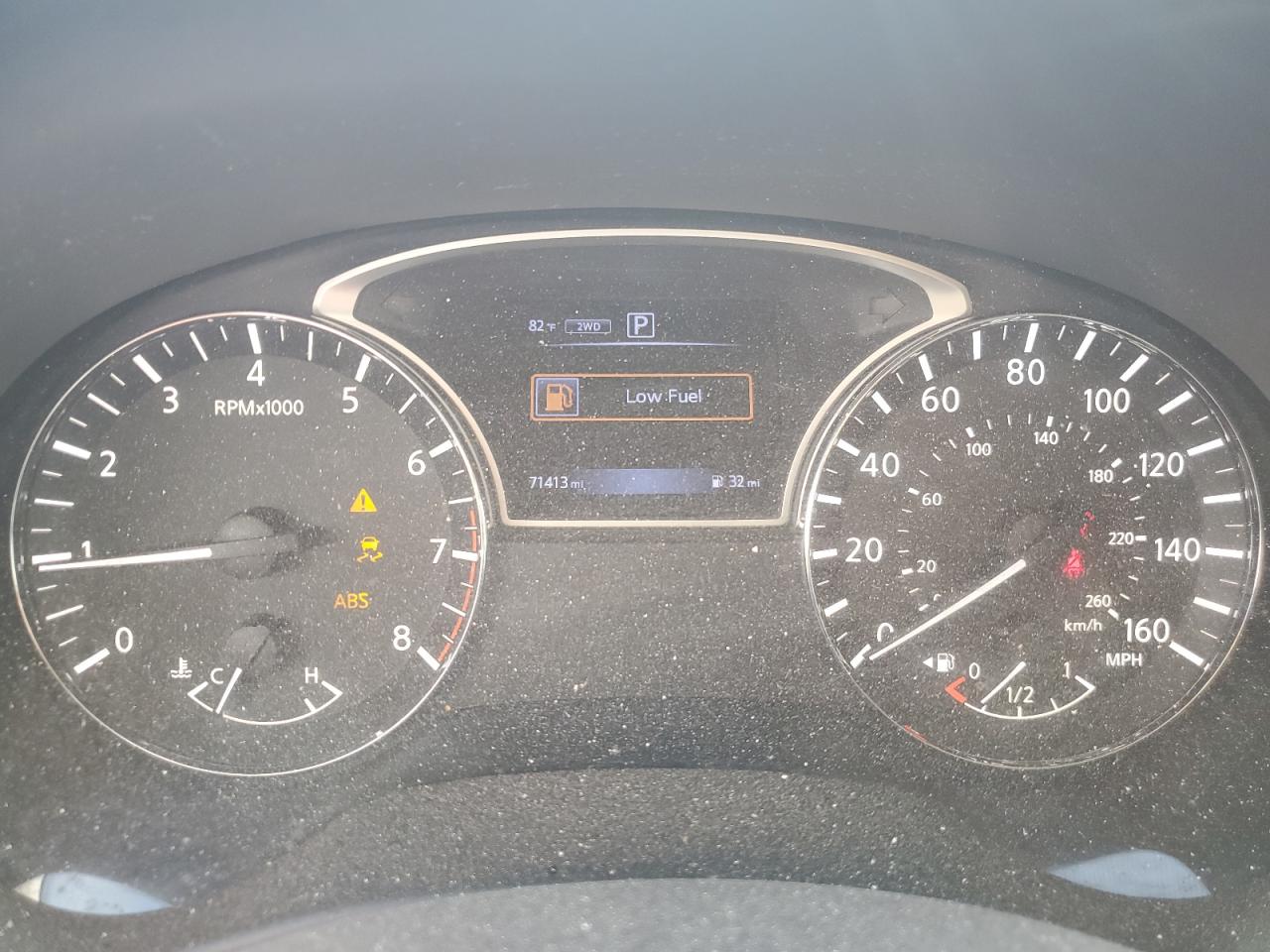 2017 Nissan Pathfinder S VIN: 5N1DR2MM0HC913668 Lot: 71832595