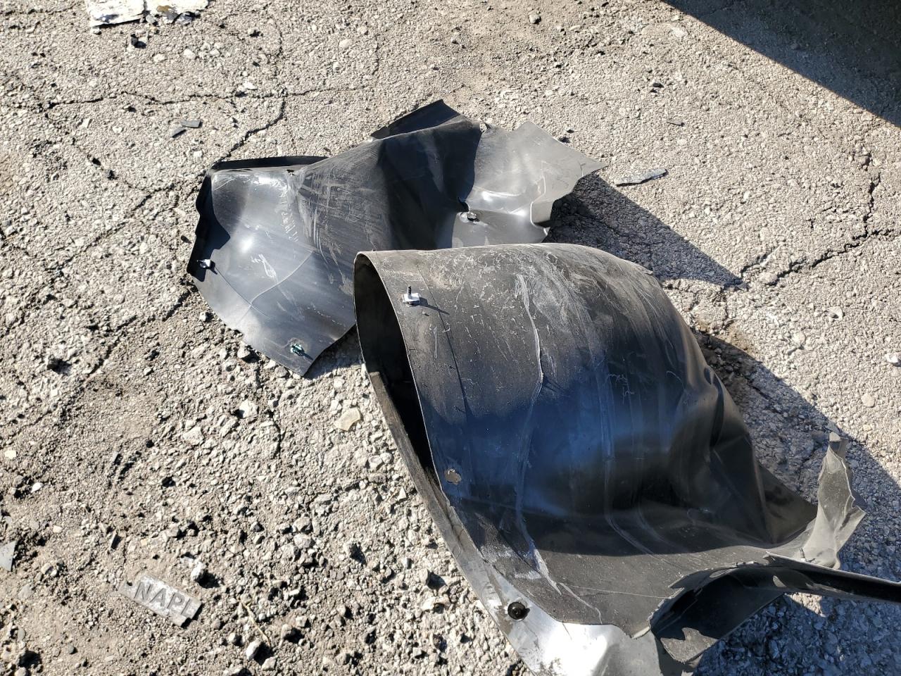 2025 Chevrolet Trax 2Rs VIN: KL77LJEP5SC219617 Lot: 71242235