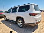2022 Jeep Wagoneer Series Ii იყიდება Andrews-ში, TX - Front End