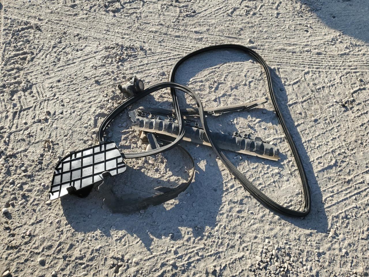 2021 Nissan Leaf Sv VIN: 1N4AZ1CV5MC551252 Lot: 69694675