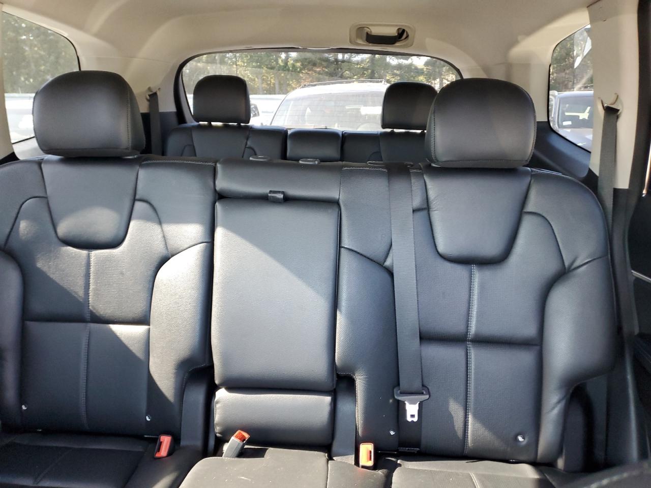 2020 Kia Telluride Ex VIN: 5XYP34HC3LG086592 Lot: 81569135