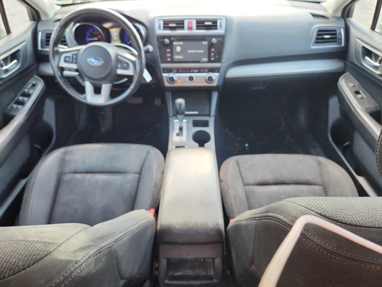 2015 Subaru Legacy 2.5I Premium VIN: 4S3BNAC68F3039698 Lot: 84579455