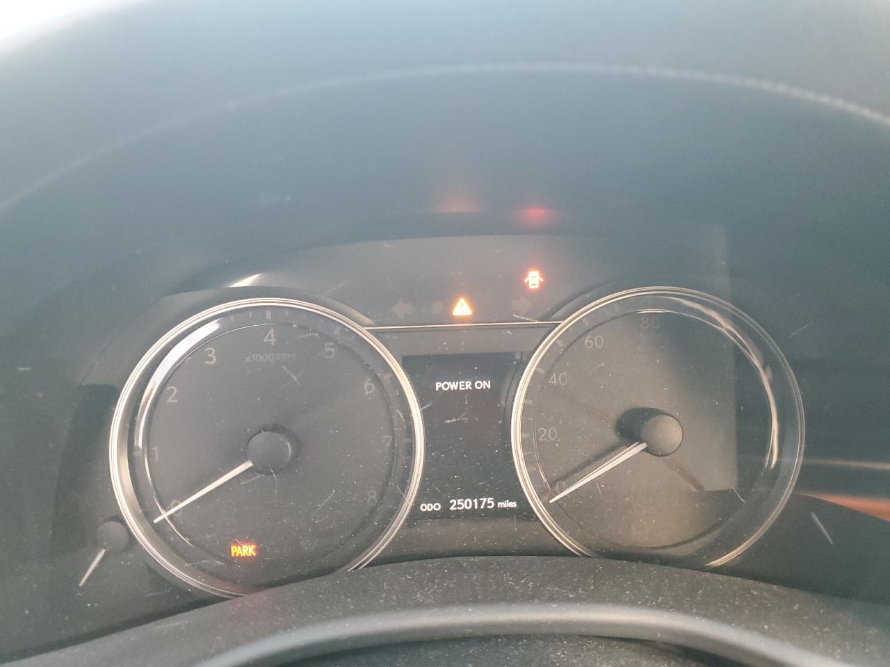 2013 Lexus Gs 350 VIN: JTHBE1BL5D5024731 Lot: 81649695