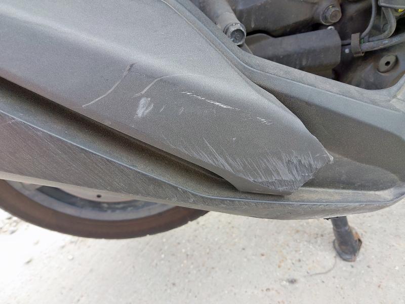 2024 HONDA NSS 350 A-R 