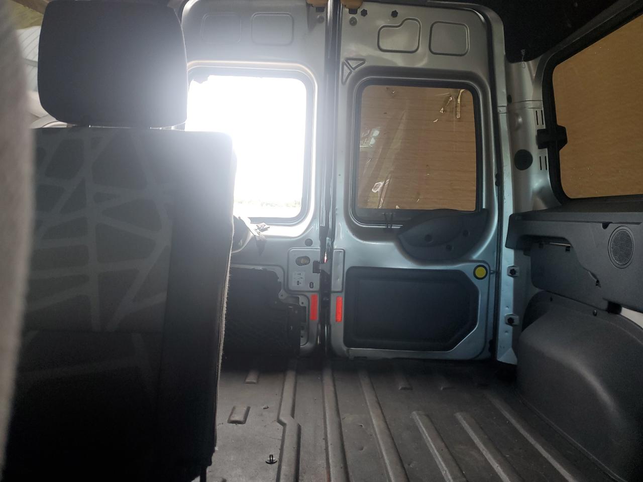 2012 Ford Transit Connect Xlt Premium VIN: NM0KS9CN4CT076805 Lot: 81139045