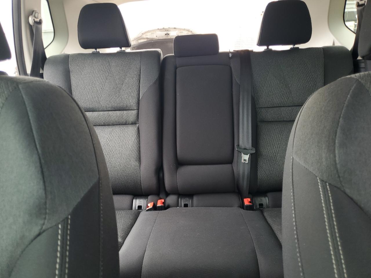 2025 Nissan Rogue Sv VIN: 5N1BT3BB1SC774853 Lot: 84001705