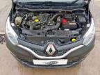 2018 RENAULT CAPTUR DYNAMIQUE NAV TCE 0.9 TCE 90 DYNAMIQUE NAV 5DR for sale at Copart WESTBURY