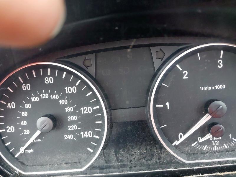 2009 BMW 118D SE 