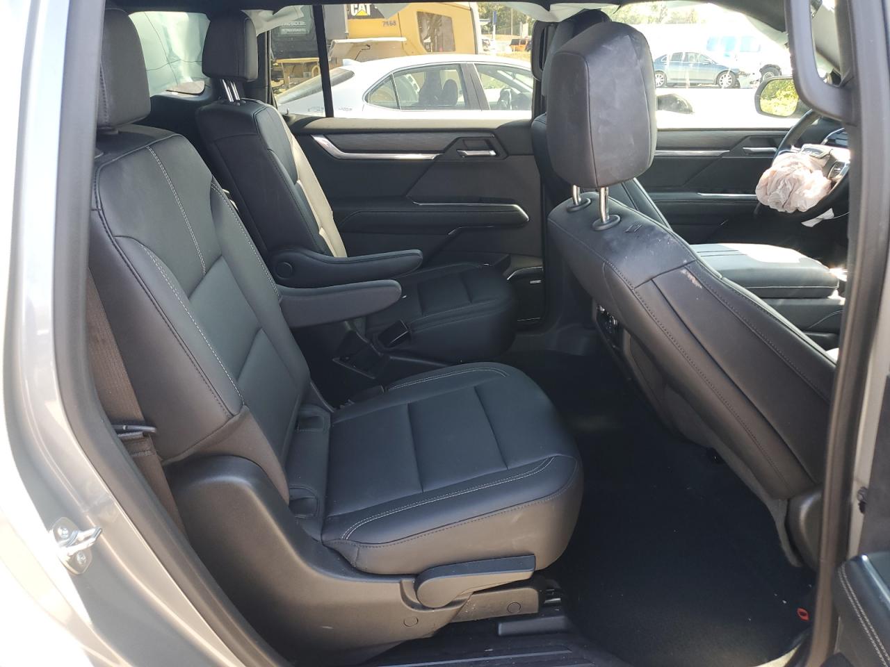 2024 GMC Acadia Uplevel VIN: 1GKENKKS3RJ242066 Lot: 80059245