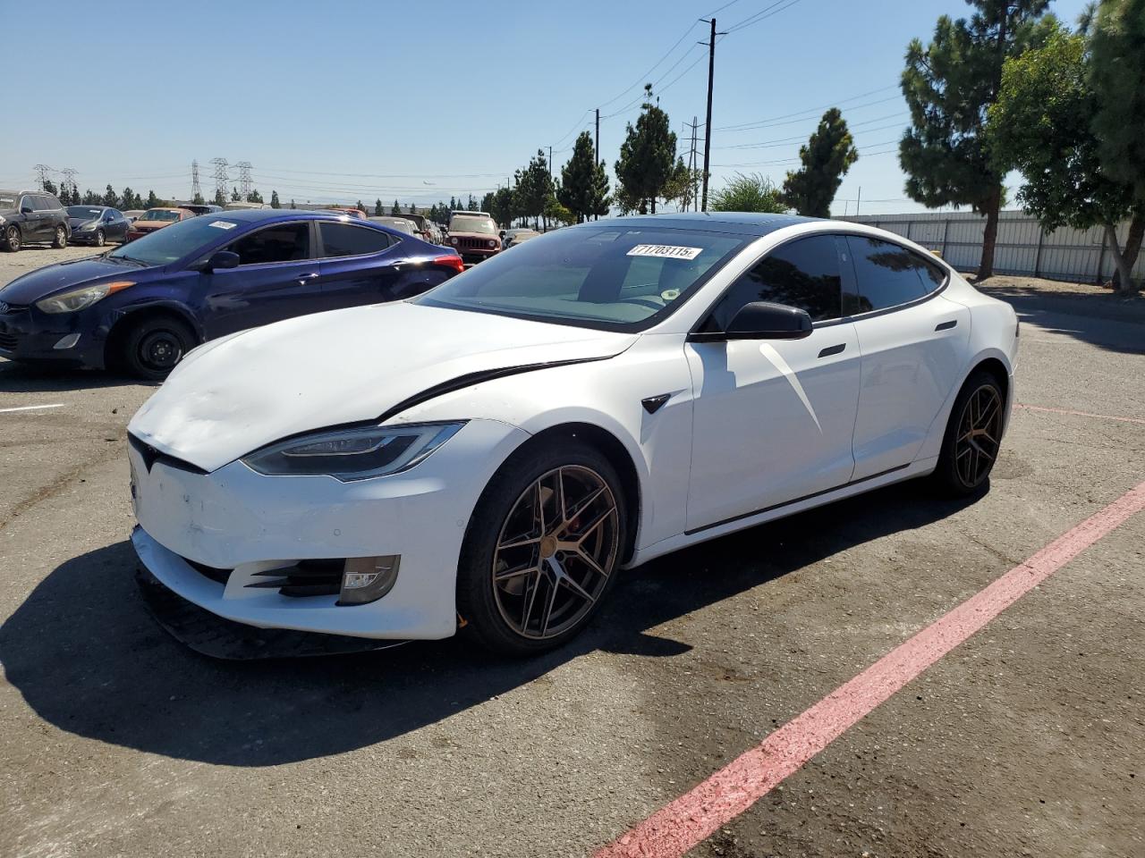 Vehicle photo