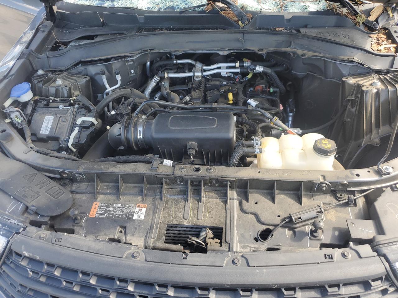 2021 Ford Explorer VIN: 1FMSK7BHXMGB90686 Lot: 84464915