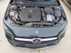 2019 MERCEDES-BENZ A CLASS A180D AMG LINE EXECUTIVE 5DR AUTO for sale at Copart SANDY