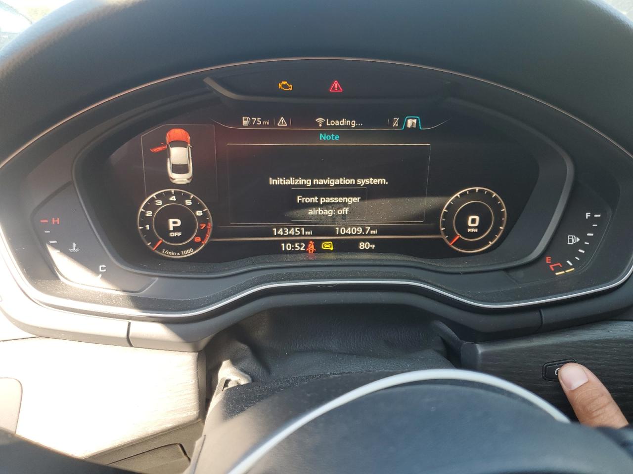 2018 Audi A5 Premium Plus S-Line VIN: WAUTNAF5XJA047682 Lot: 70947025