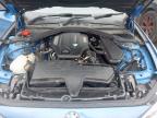 2018 BMW 118D M SPORT AUTO 118D M SPORT 5DR [NAV/SERVOTRONIC for sale at Copart WESTBURY