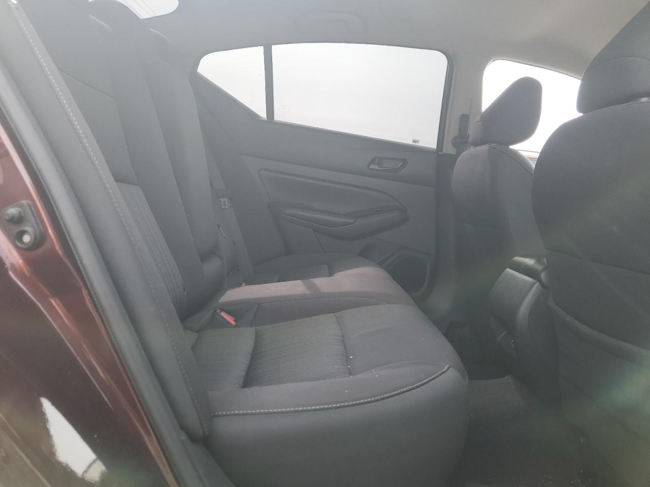 2023 Nissan Altima Sv VIN: 1N4BL4DV0PN383261 Lot: 81871515