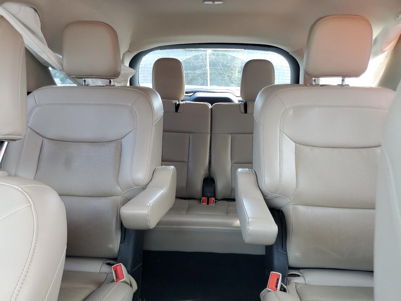 2021 Ford Explorer Limited VIN: 1FMSK7FH3MGB92614 Lot: 81119945