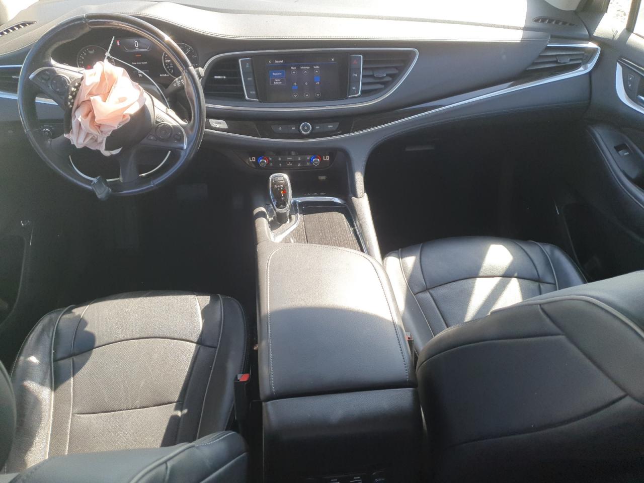 2020 Buick Enclave Avenir VIN: 5GAEVCKW9LJ151879 Lot: 71876915