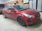 2013 Hyundai Elantra Gls للبيع في Kincheloe، MI - Minor Dent/Scratches