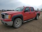 2011 GMC SIERRA K1500 SLE   for sale at Copart AB - CALGARY