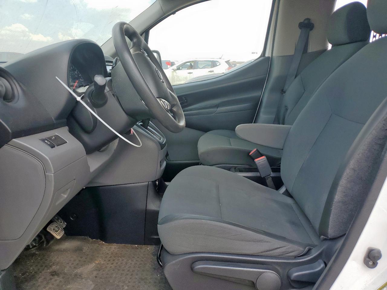 2019 Nissan Nv200 2.5S VIN: 3N6CM0KN8KK709813 Lot: 80790165