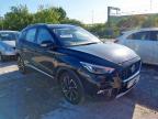 2022 MG ZS EXCLUSIVE VTI-TECH  for sale at Copart ST HELENS