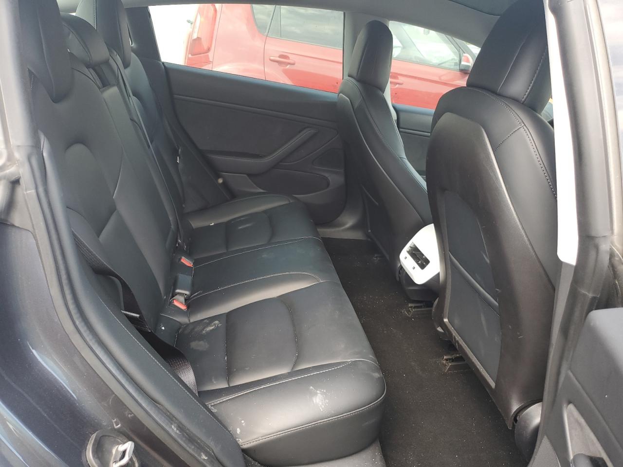 2020 Tesla Model 3 VIN: 5YJ3E1EC9LF626868 Lot: 81088025