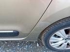 2012 CITROEN C3 PICASSO EXCLUSIVE HDI  for sale at Copart CORBY