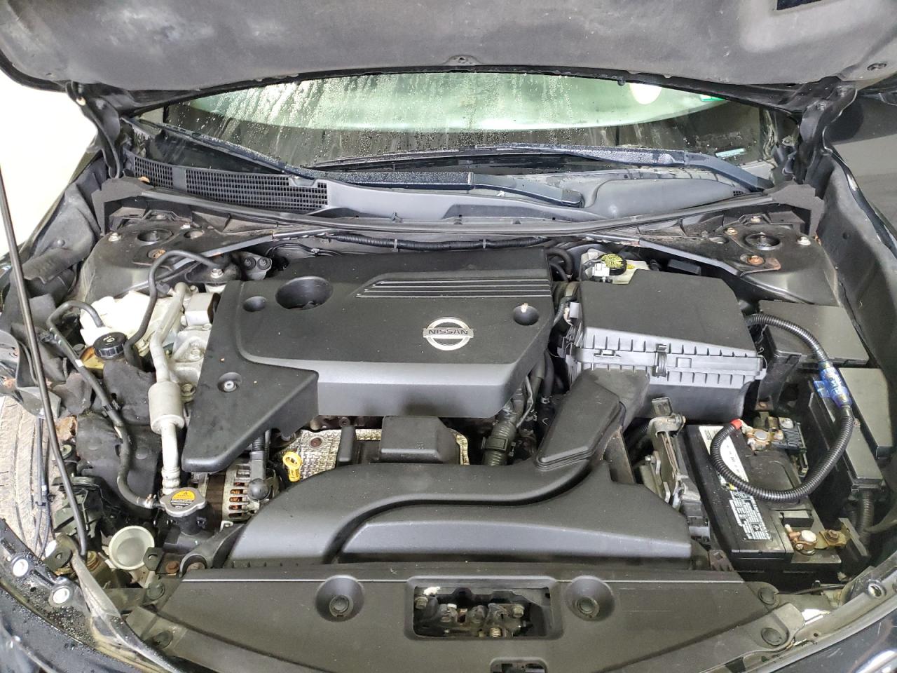 2013 Nissan Altima 2.5 VIN: 1N4AL3AP7DC167815 Lot: 81823125