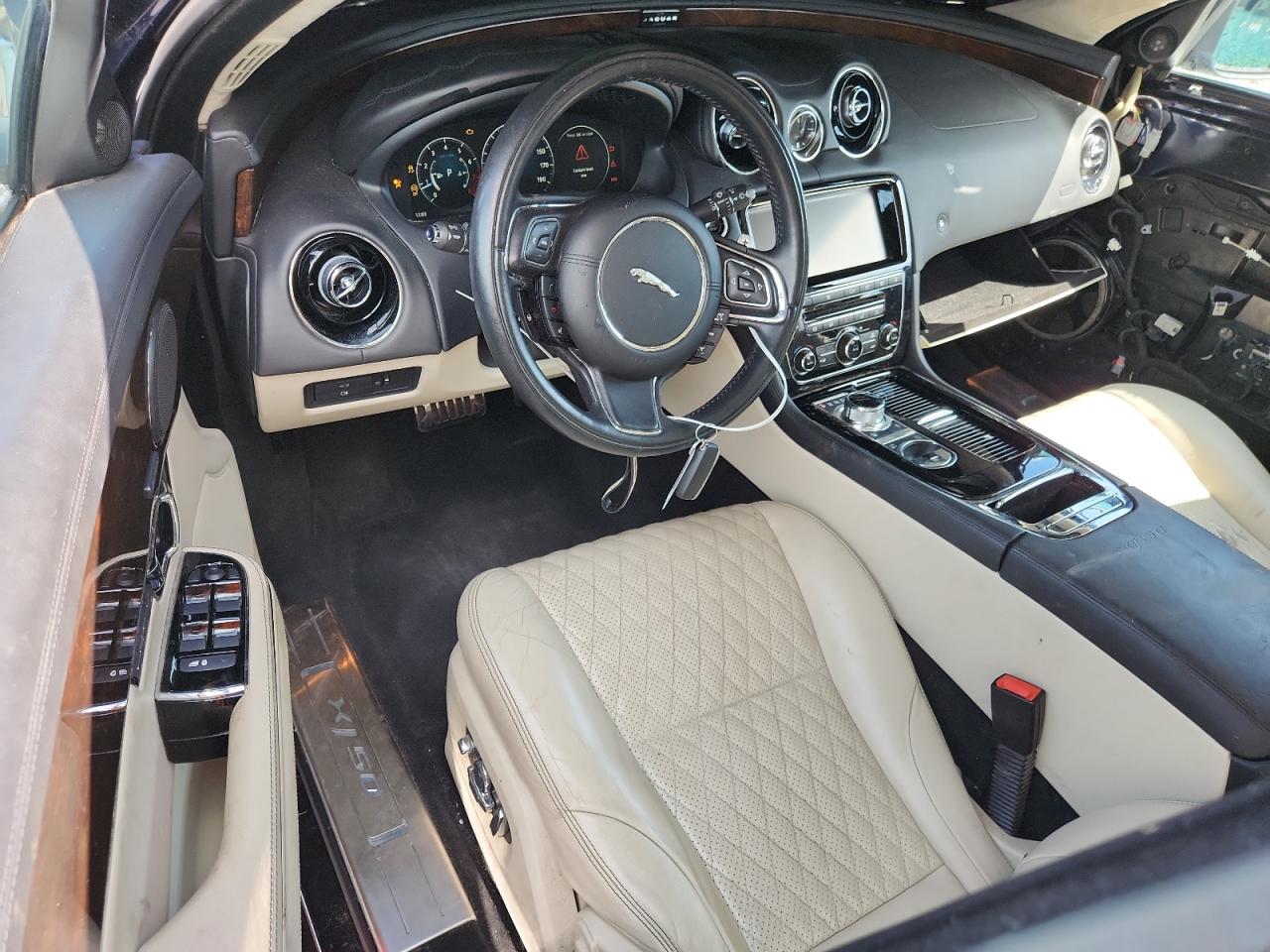 2019 Jaguar Xjl Portfolio VIN: SAJWA2G77K8W19562 Lot: 81605135