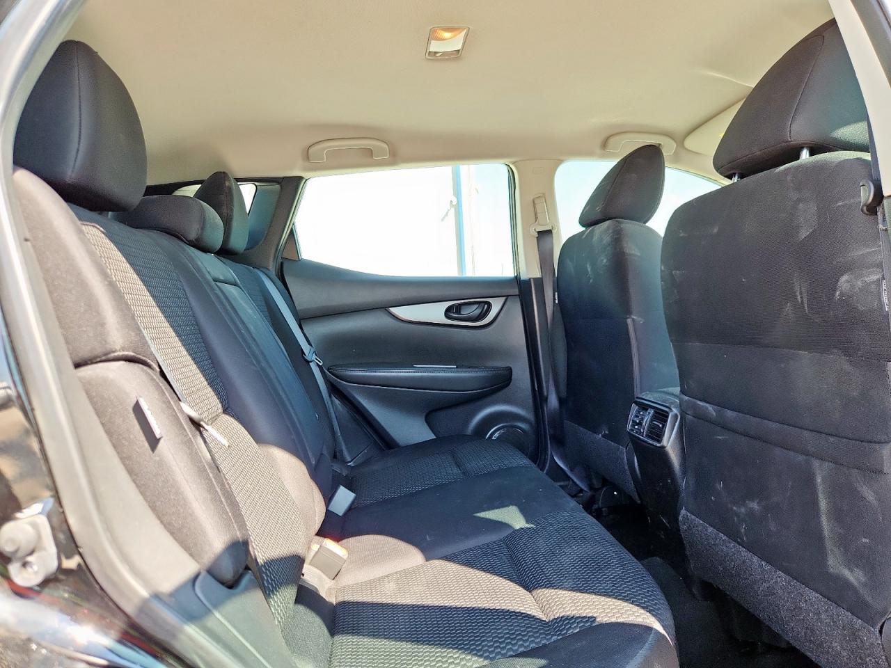 2022 Nissan Rogue Sport S VIN: JN1BJ1AVXNW347137 Lot: 80171745