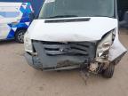 2011 FORD TRANSIT  for sale at Copart SANDY