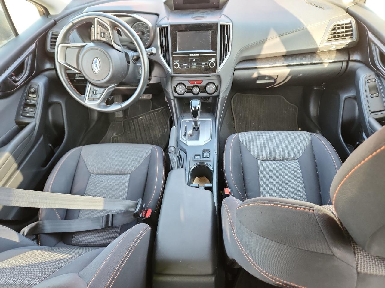 2018 Subaru Crosstrek Premium VIN: JF2GTABC1JH248541 Lot: 81291395