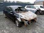 2019 FORD FOCUS ZETEC TDCI  for sale at Copart BELFAST
