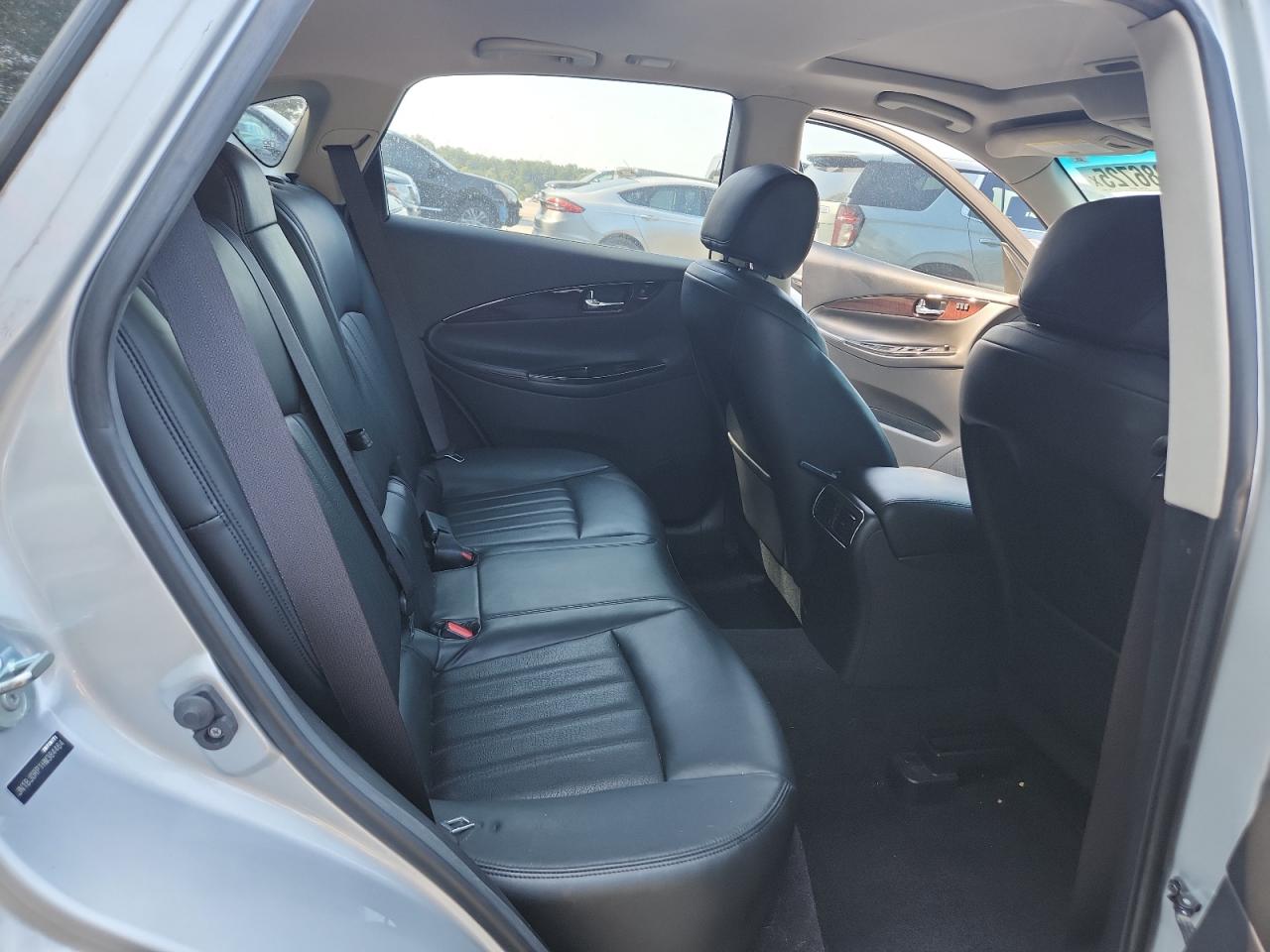 2017 Infiniti Qx50 VIN: JN1BJ0RP1HM384464 Lot: 68286725