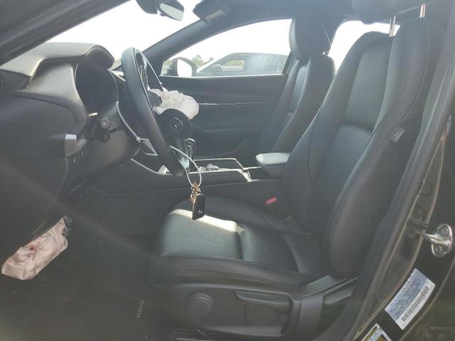  MAZDA 3 2022 Черный