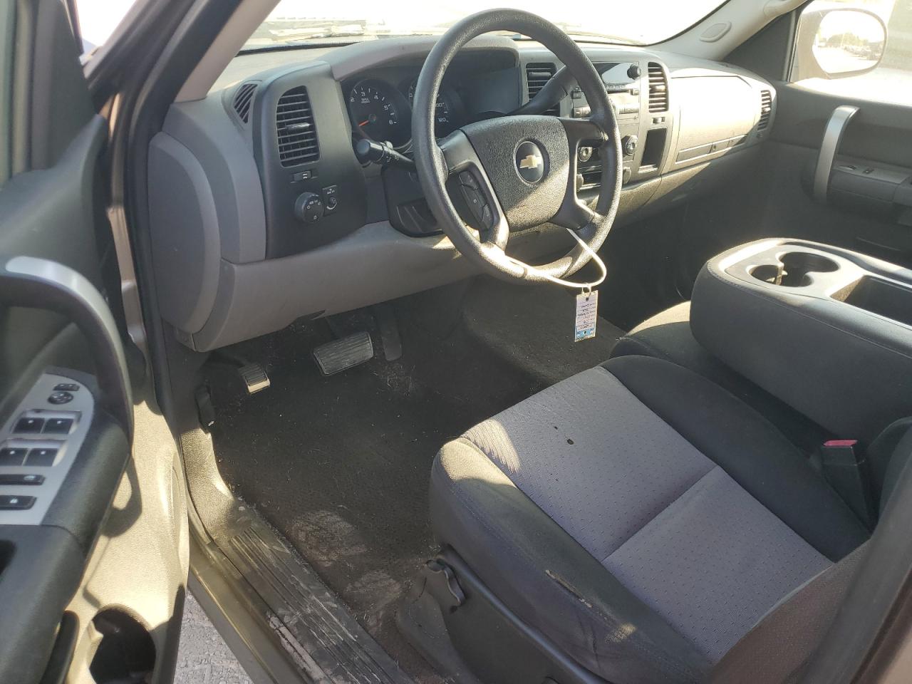 2008 Chevrolet Silverado C1500 VIN: 1GCEC19C88Z311277 Lot: 80483205