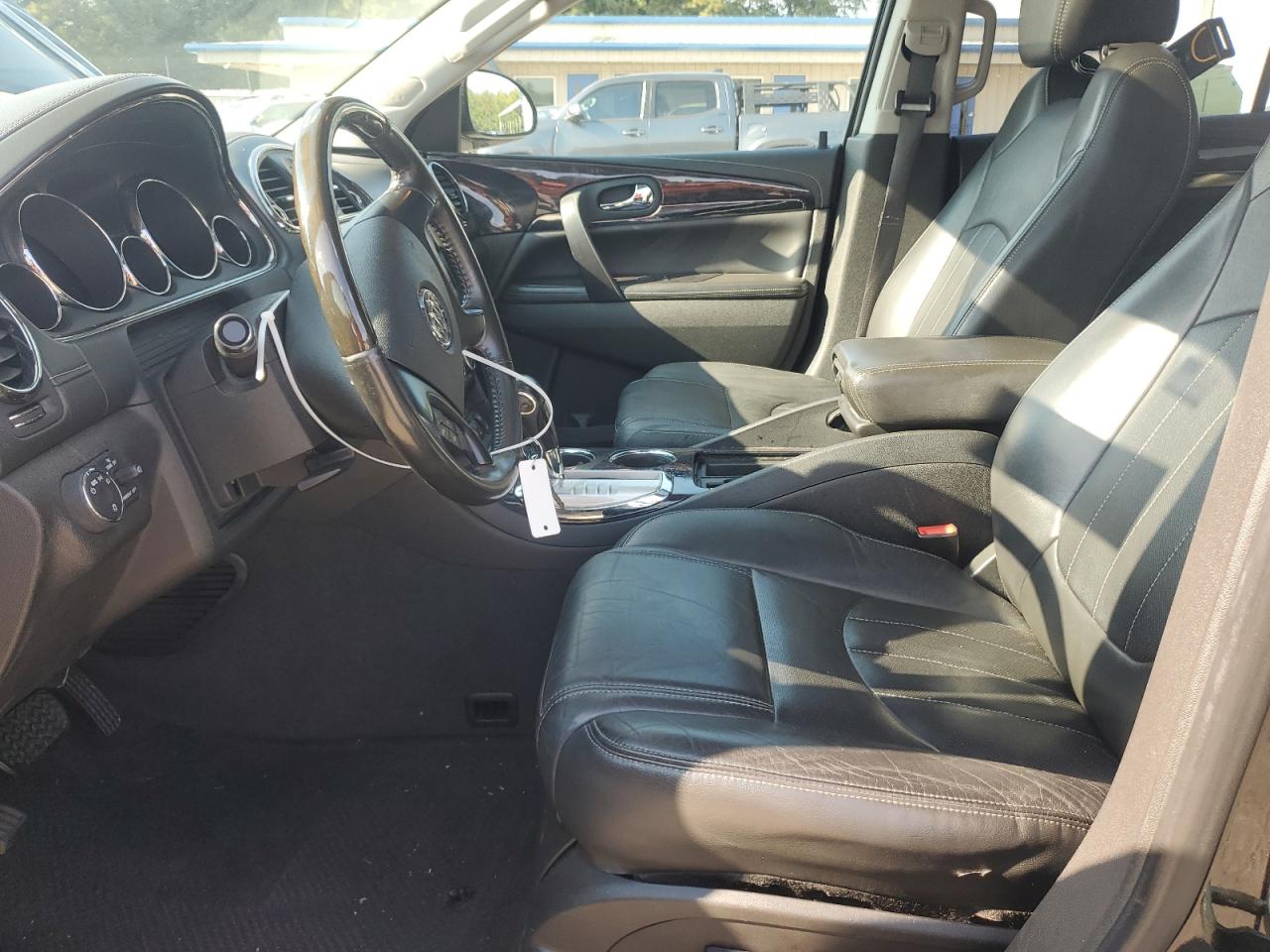 2017 Buick Enclave VIN: 5GAKRBKD9HJ272144 Lot: 81075445