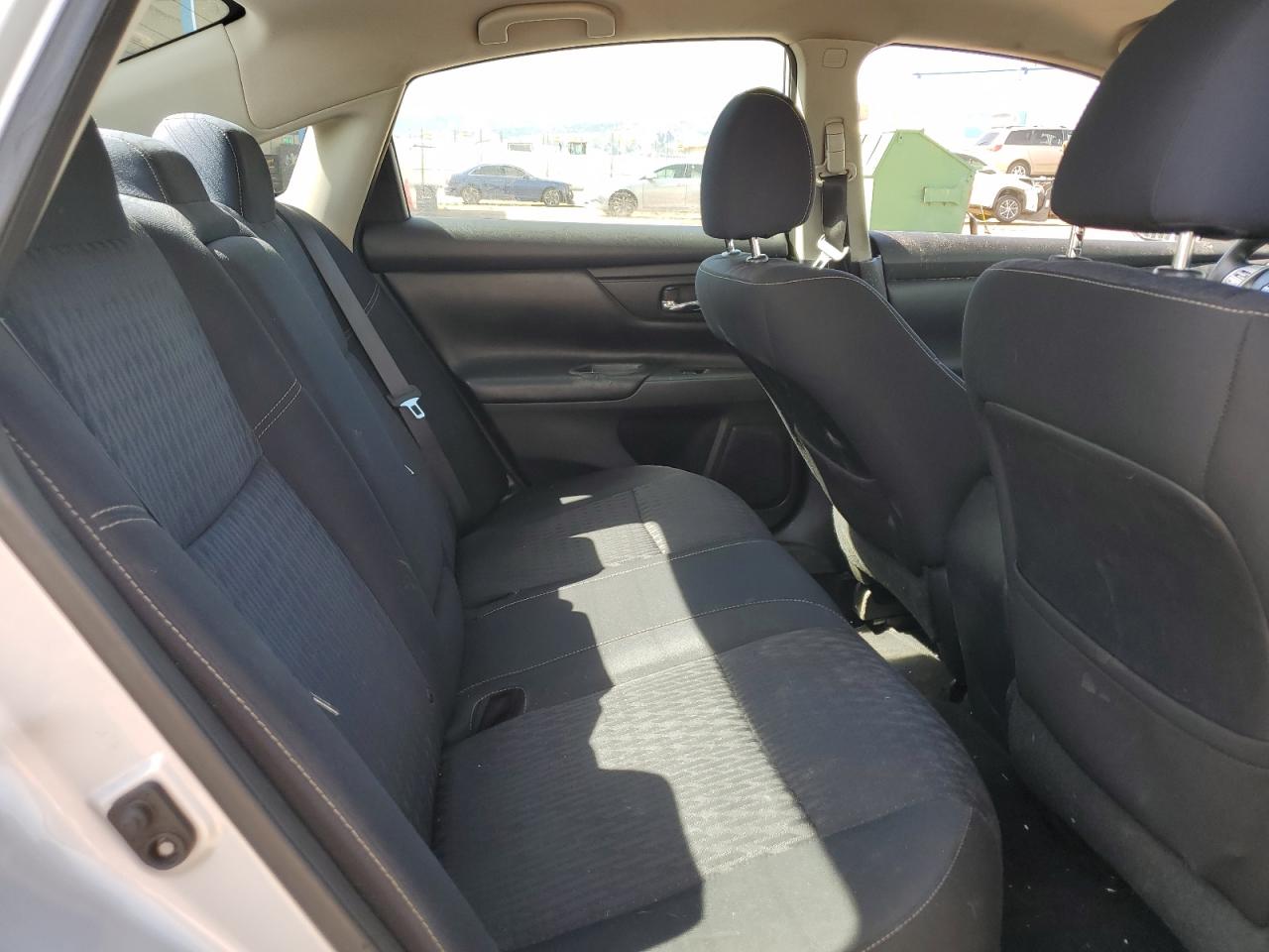 2017 Nissan Altima 2.5 VIN: 1N4AL3APXHN350524 Lot: 81878435