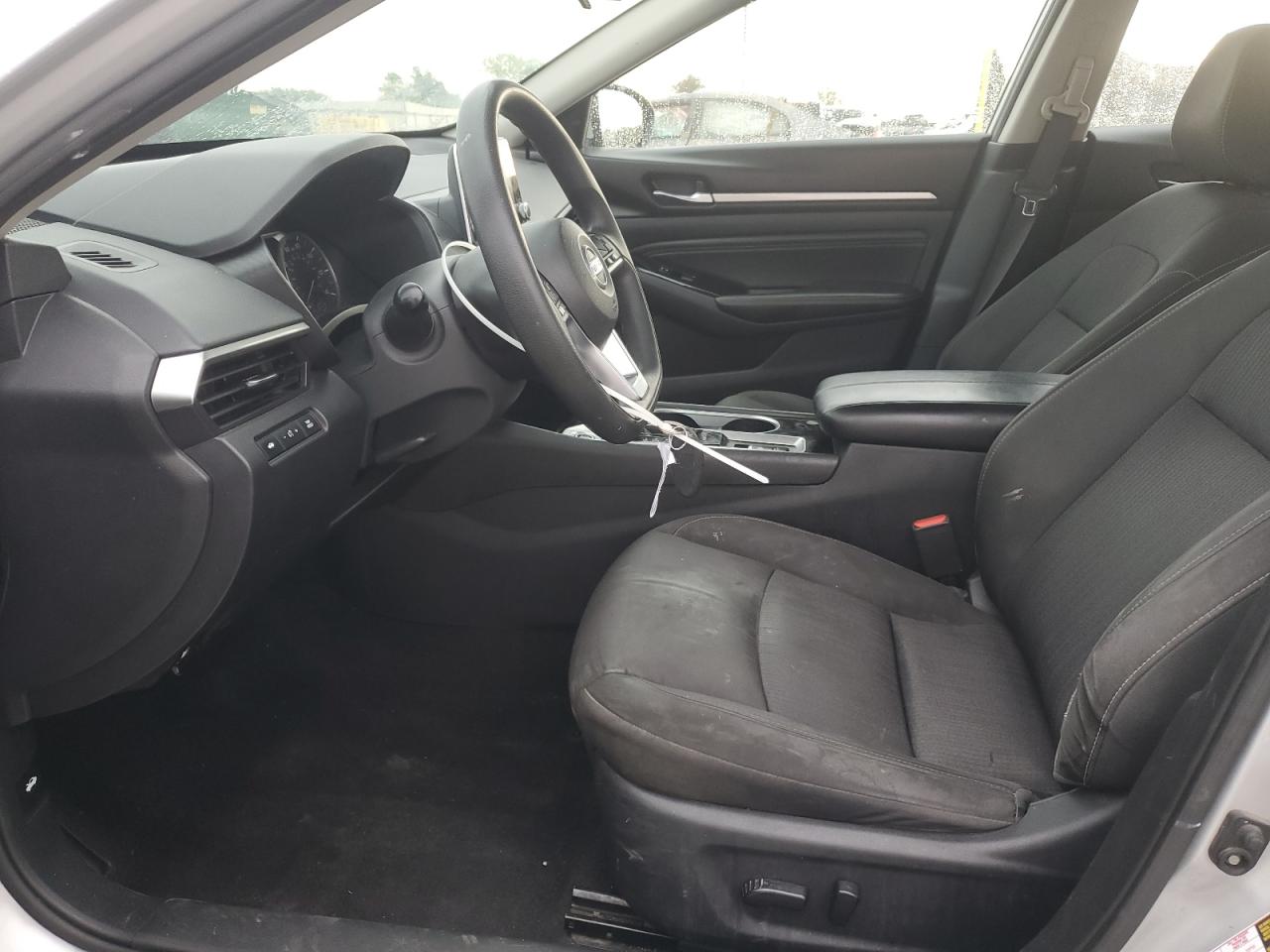 2021 Nissan Altima Sv VIN: 1N4BL4DW3MN312463 Lot: 81338245