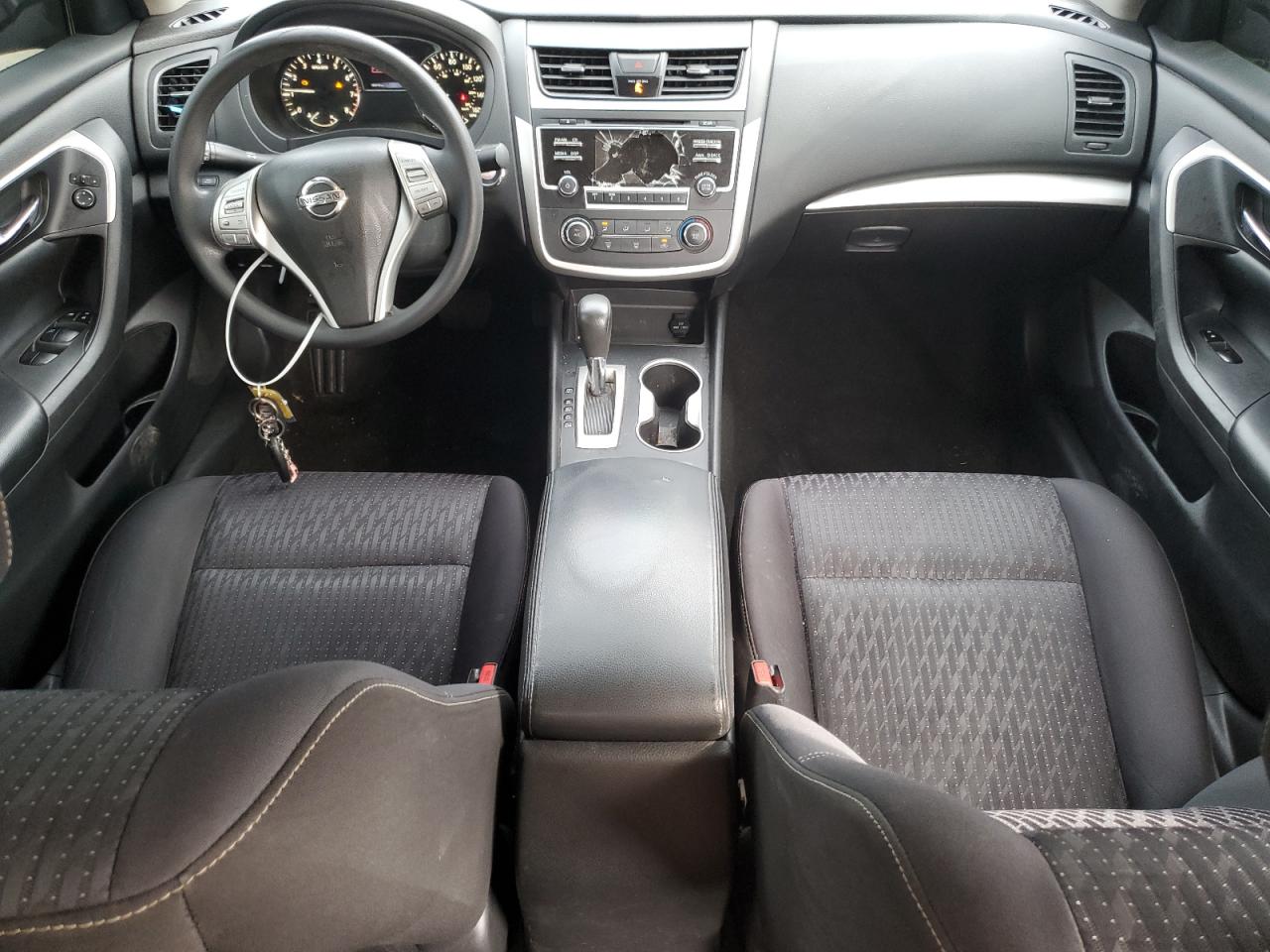 2016 Nissan Altima 2.5 VIN: 1N4AL3AP6GN393434 Lot: 84470985