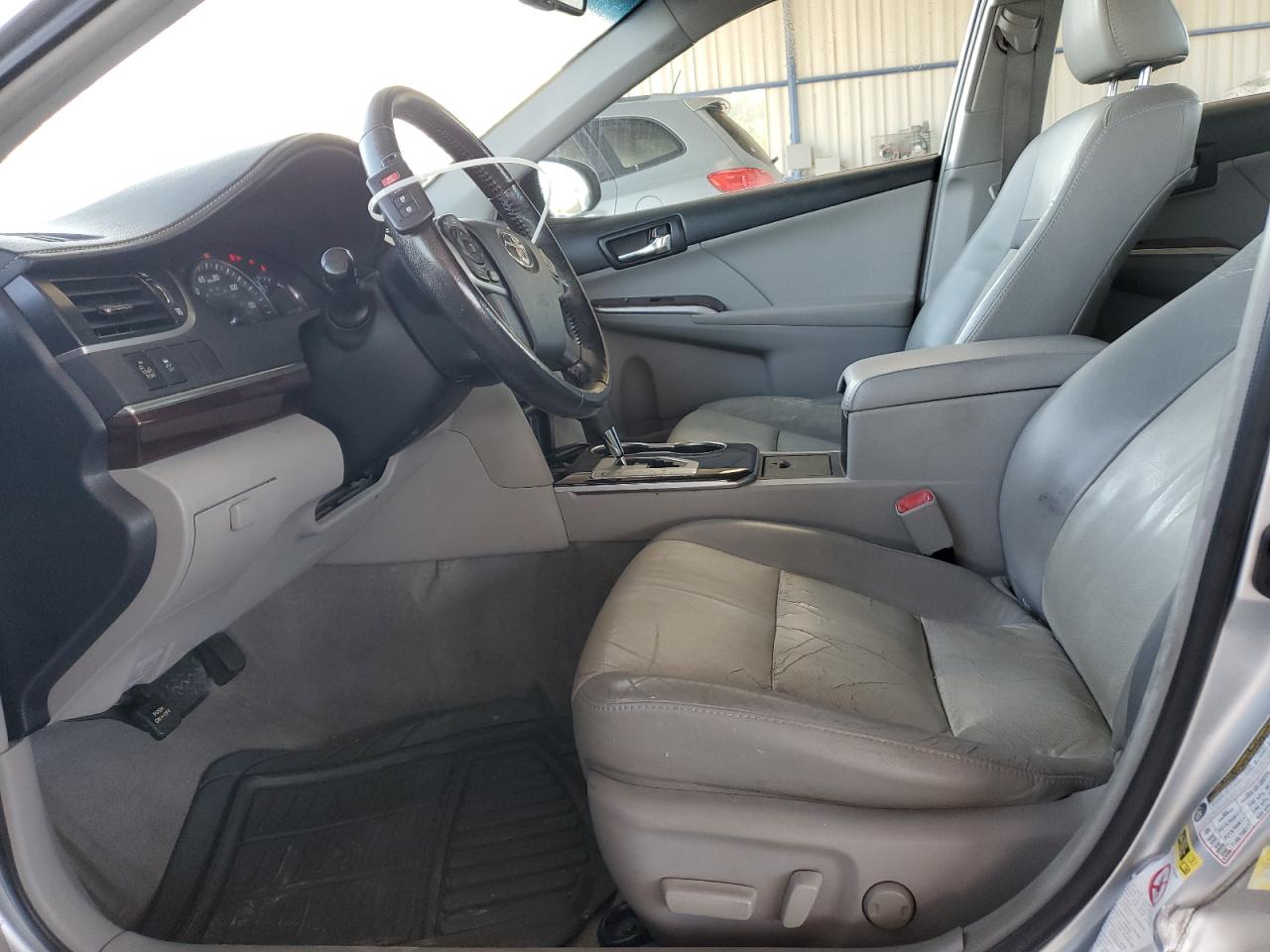 2012 Toyota Camry Base VIN: 4T1BF1FKXCU546660 Lot: 83923215