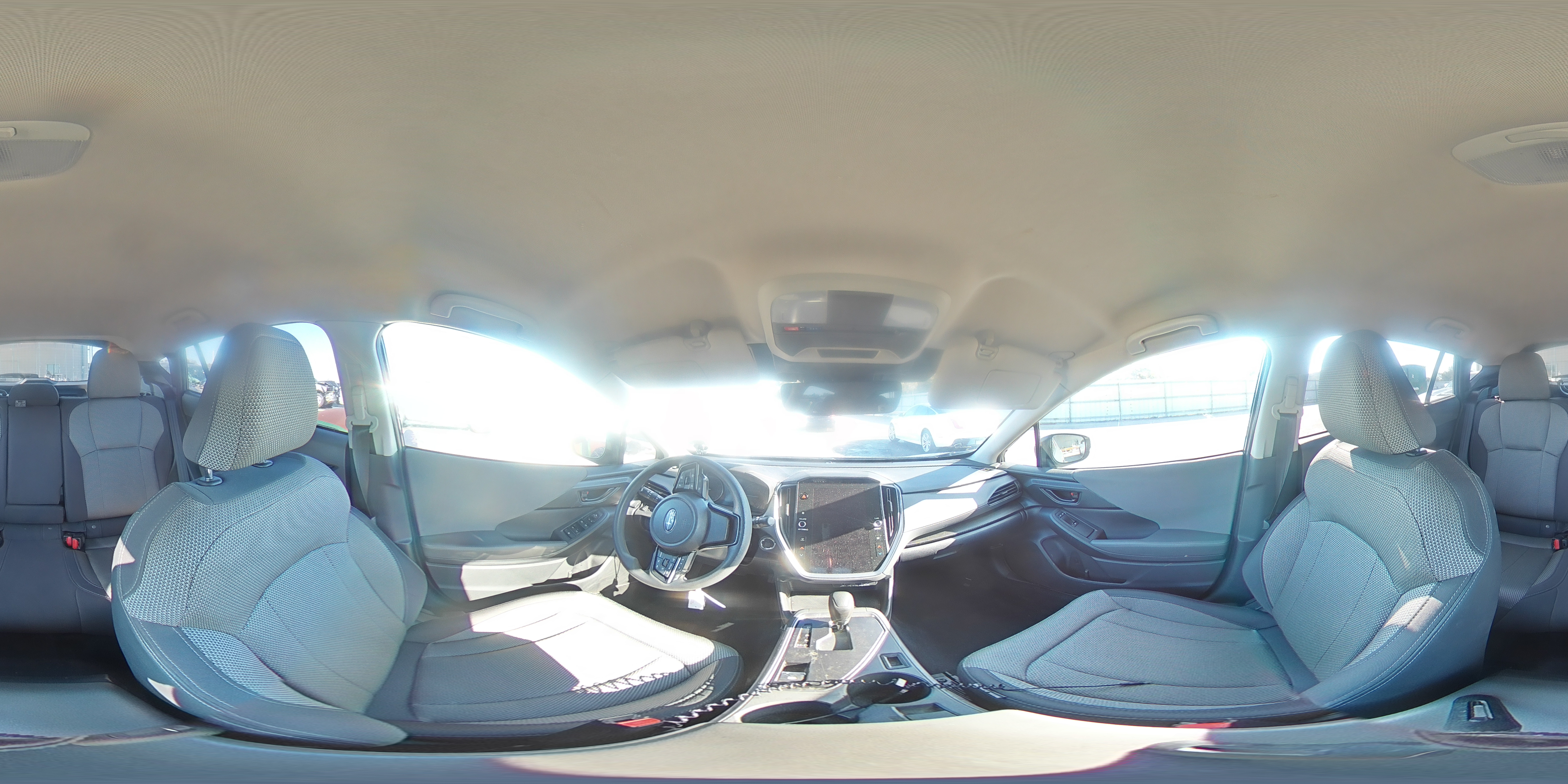 2024 Subaru Crosstrek Premium VIN: JF2GUADC3R8287766 Lot: 84623215