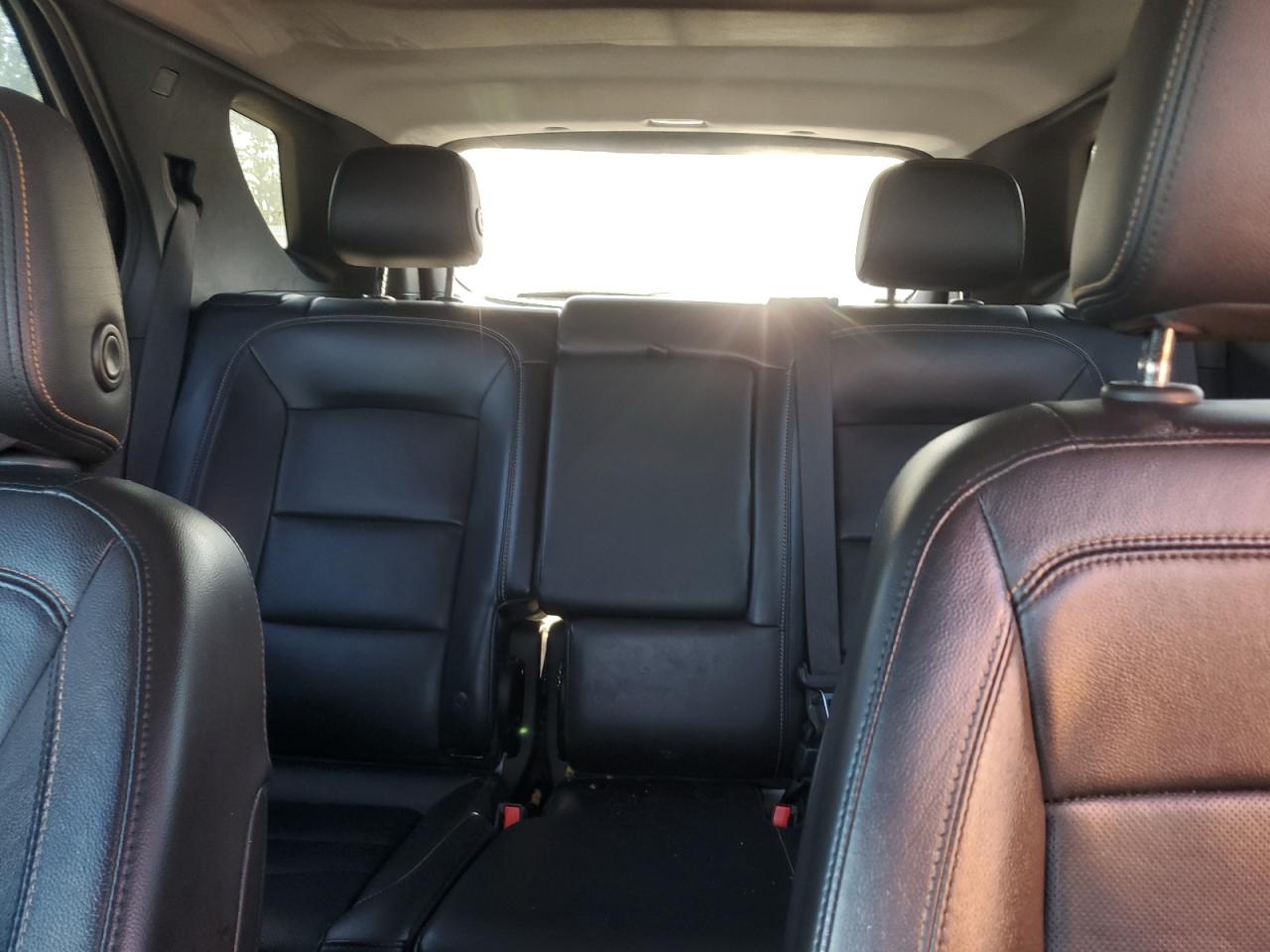 2018 Chevrolet Equinox Premier VIN: 2GNAXVEV5J6340388 Lot: 80743715