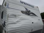 2011 KEYSTONE SPRINGDALE 296RKSSR1 a la Venta en Copart MN - MINNEAPOLIS NORTH