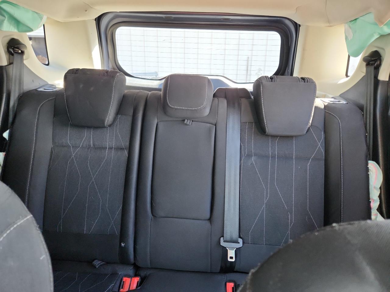 2018 Ford Ecosport Se VIN: MAJ6P1UL2JC215207 Lot: 81059795