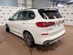 2019 BMW X5 XDRIVE40I M SPORT AUTO  for sale at Copart NEWBURY