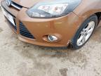 2013 FORD FOCUS ZETEC 125 AUTO  for sale at Copart SANDY